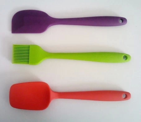 硅膠鍋鏟到底好不好