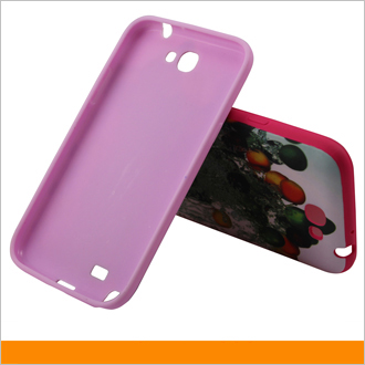 液態和普通硅膠手機殼有啥不一樣