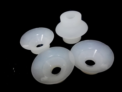 硅膠與塑料的區別是什么